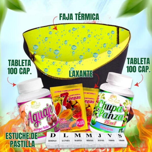 Pack1 Choloclic